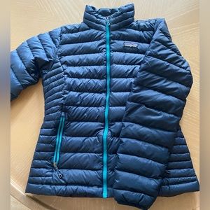 Women’s Patagonia Down Sweater